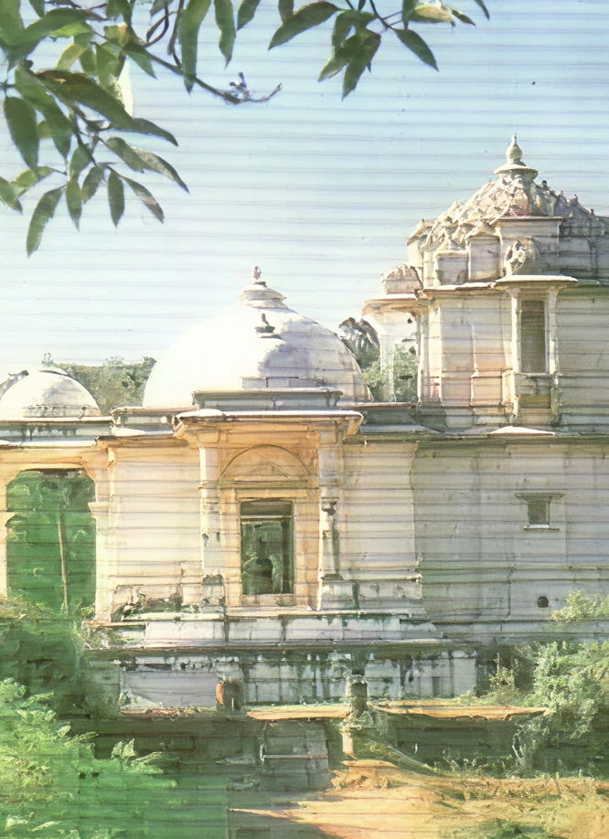 Temple