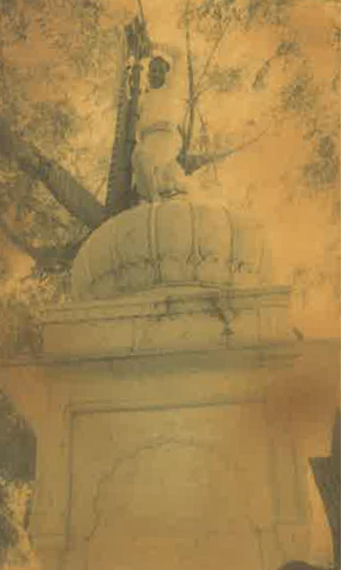 Religious Monk Photo